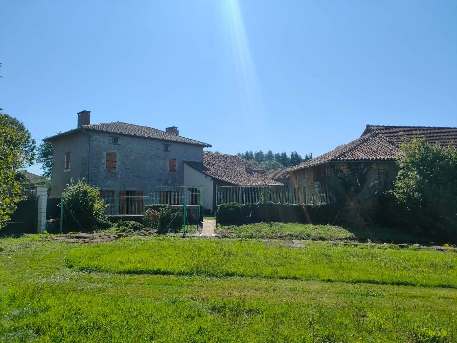Agence immobilière de Pragout Immobilier