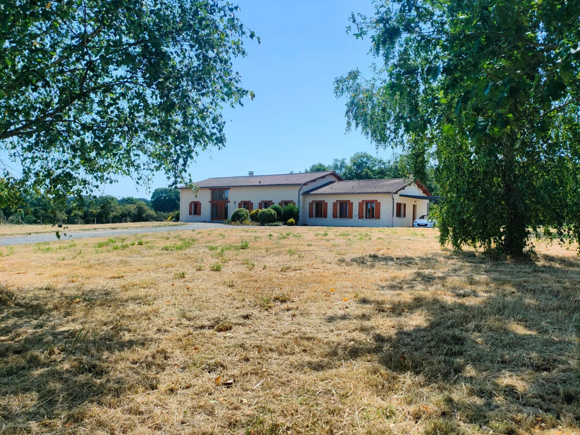 Agence immobilière de Pragout Immobilier