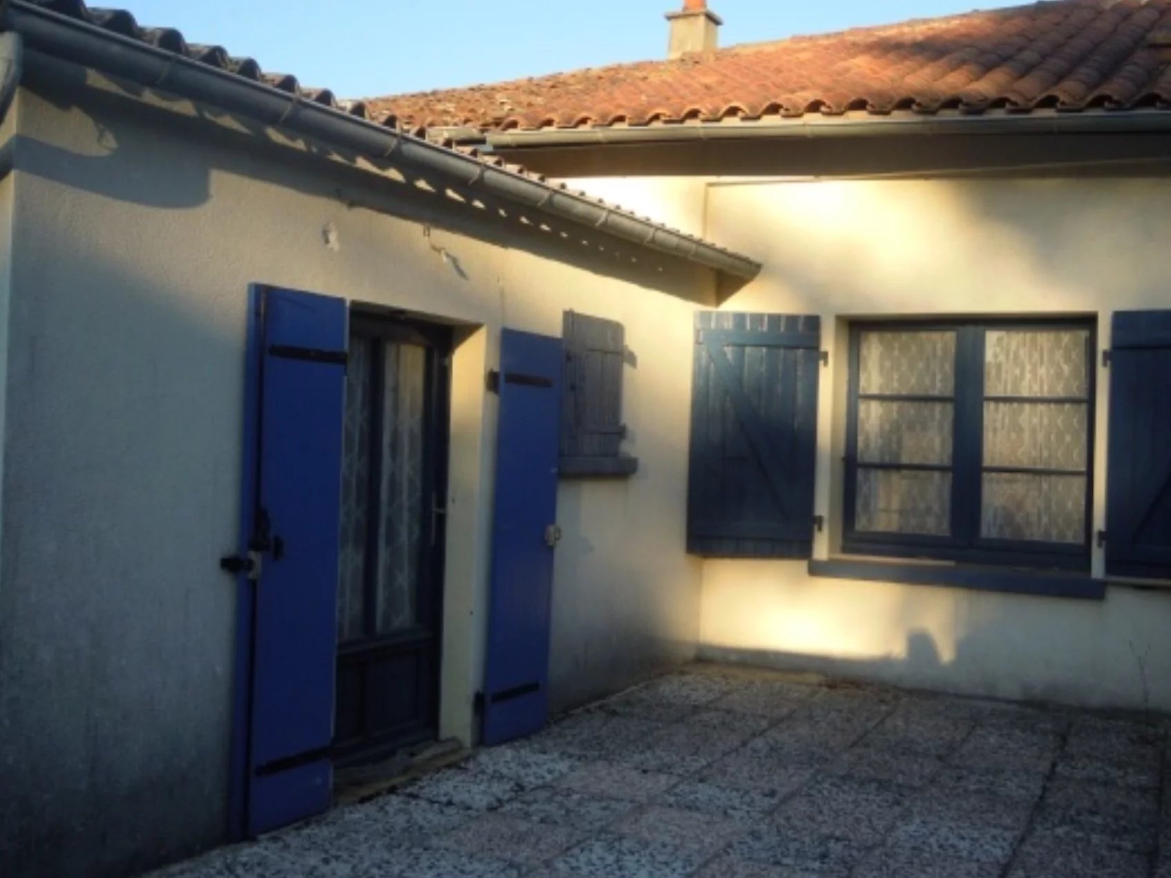 Agence immobilière de Pragout Immobilier