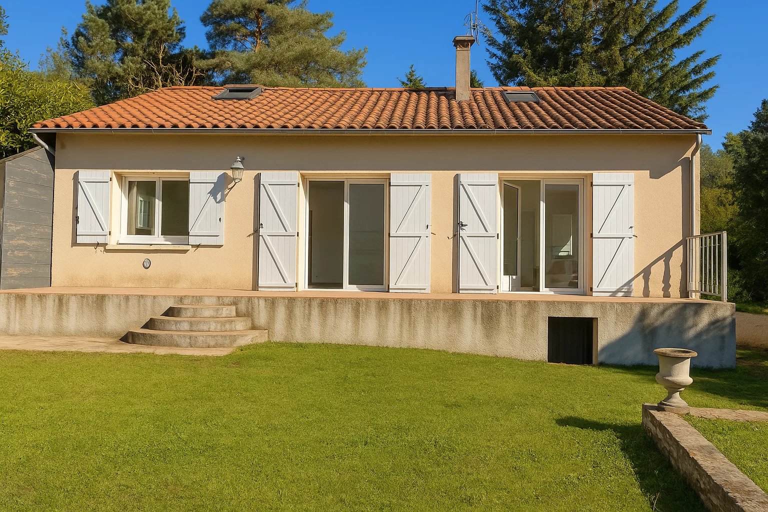 Agence immobilière de Pragout Immobilier