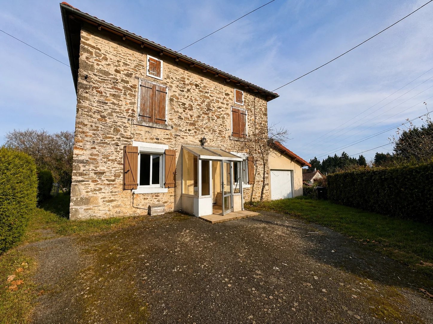 Agence immobilière de Pragout Immobilier