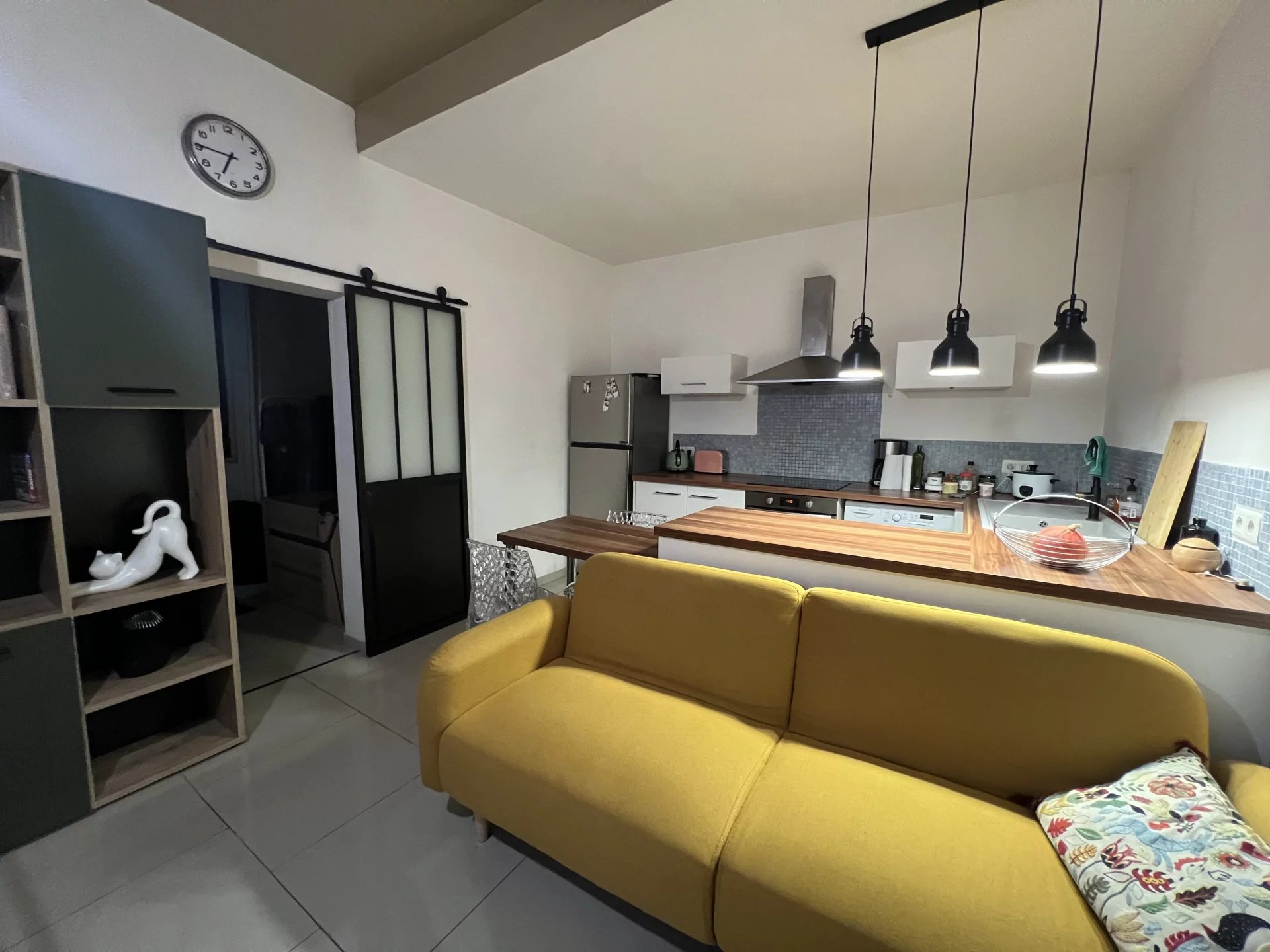 Agence immobilière de Pragout Immobilier
