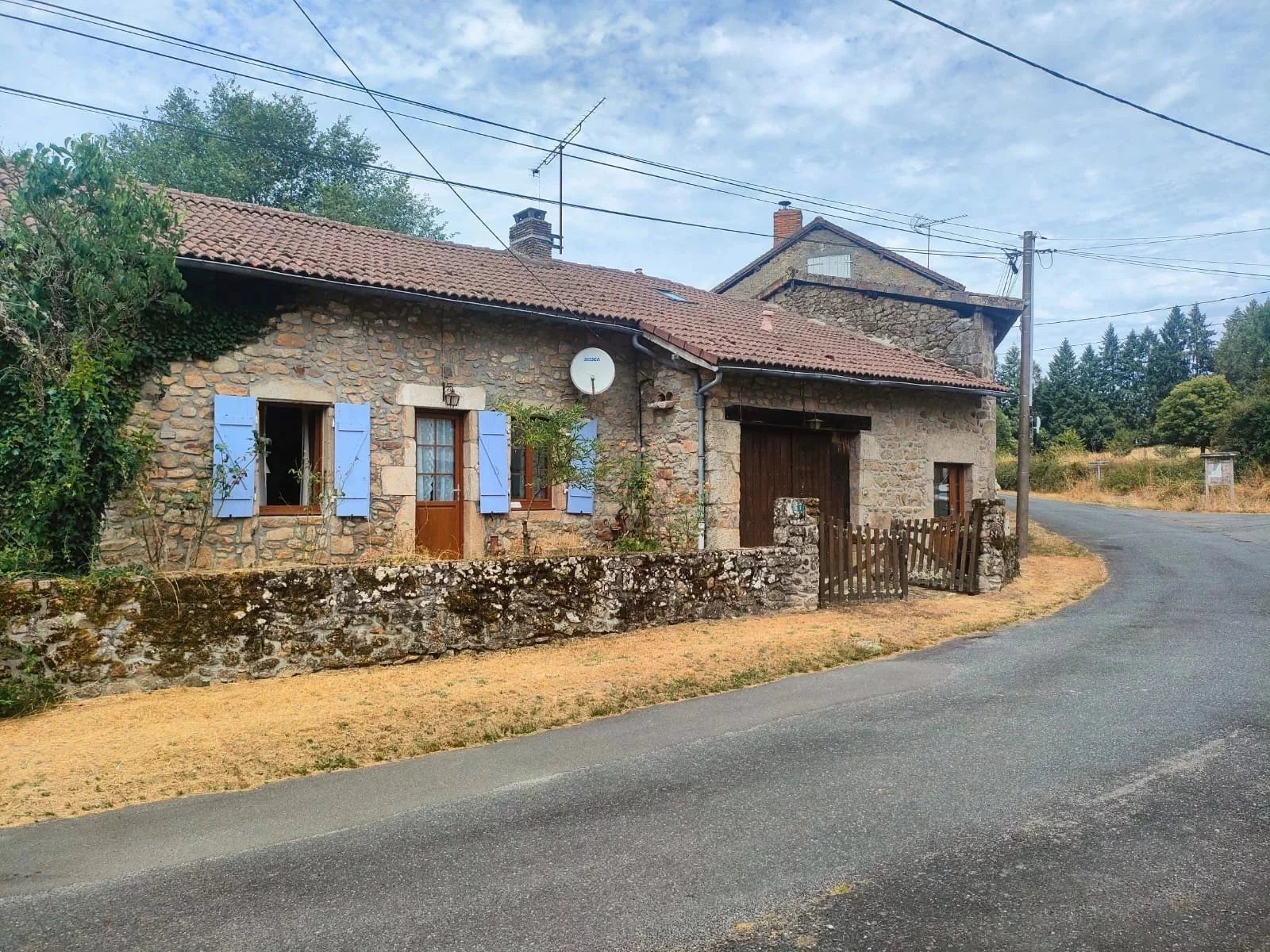 Agence immobilière de Pragout Immobilier