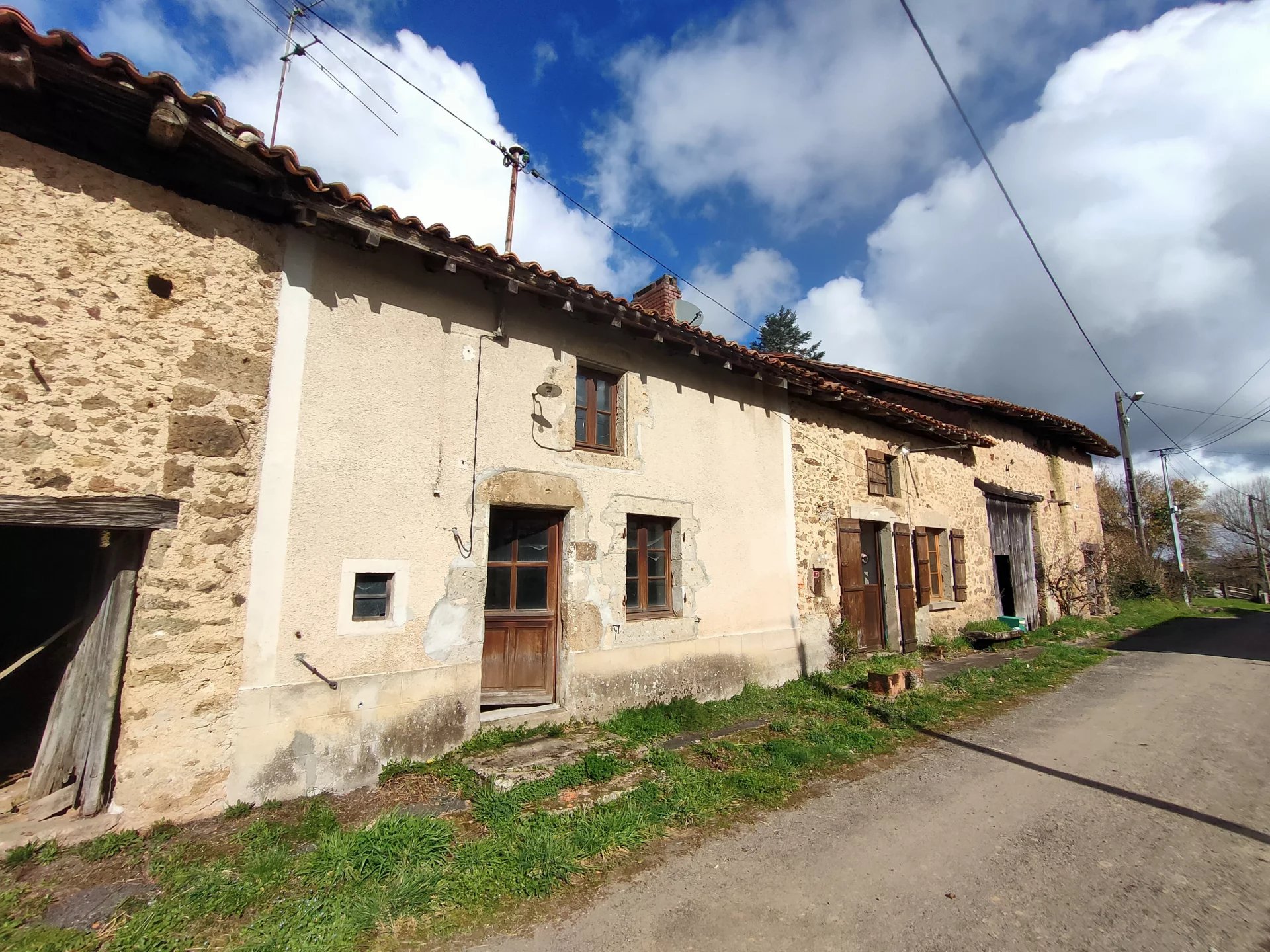 Agence immobilière de Pragout Immobilier