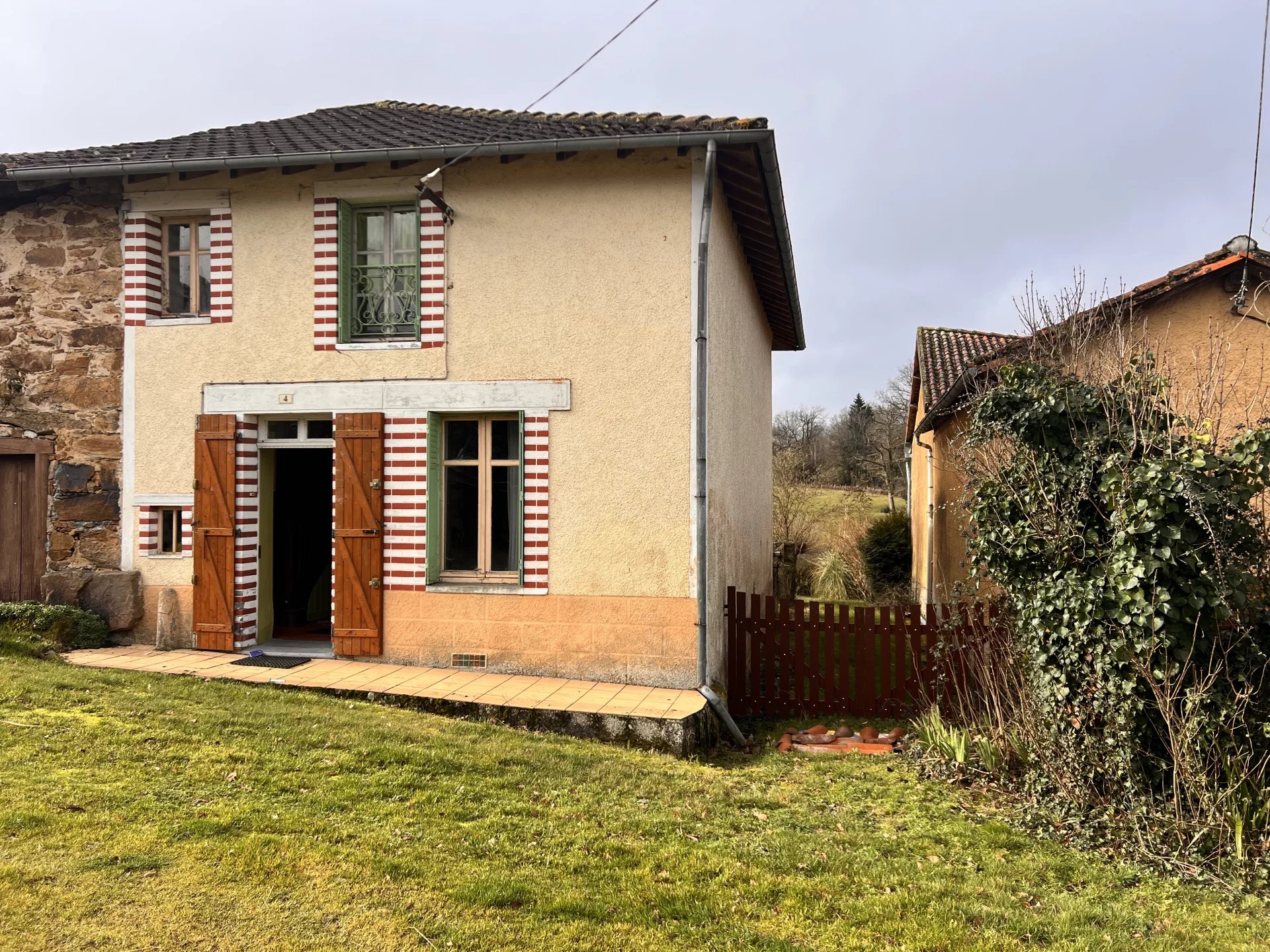 Agence immobilière de Pragout Immobilier