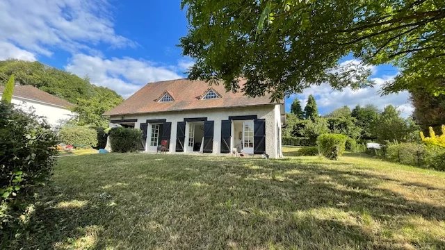 Agence immobilière de Pragout Immobilier