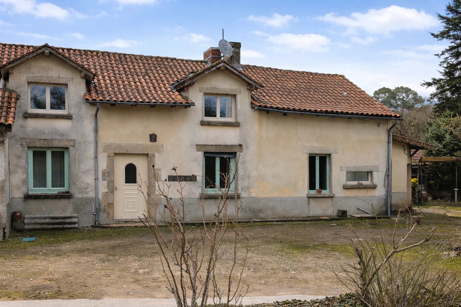 Agence immobilière de Pragout Immobilier