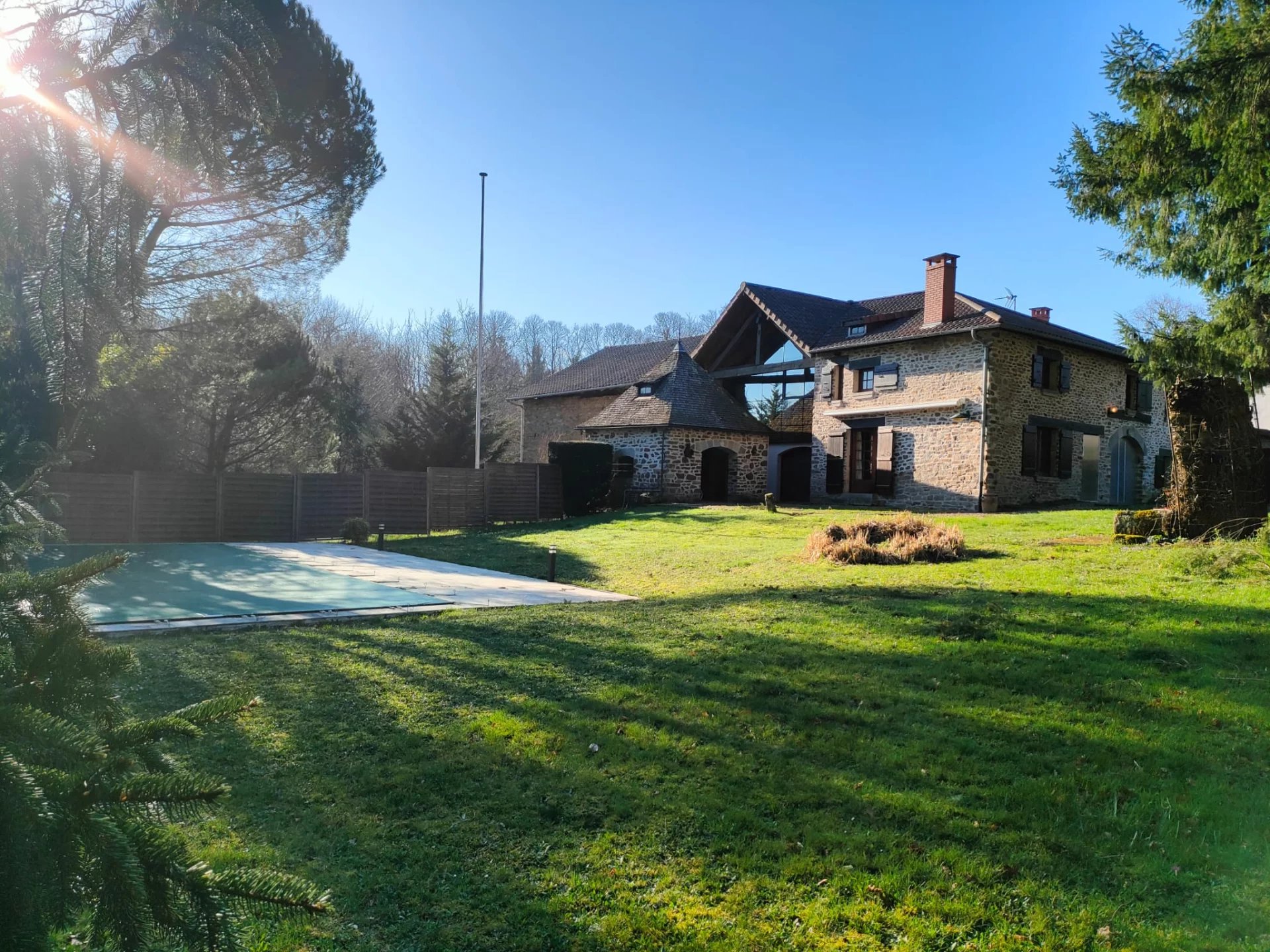 Agence immobilière de Pragout Immobilier