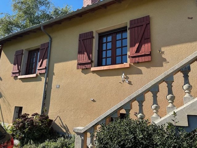 Agence immobilière de Pragout Immobilier