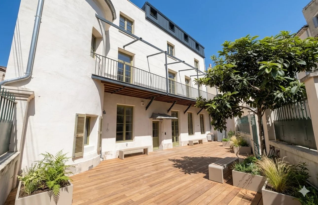 Agence immobilière de Pragout Immobilier