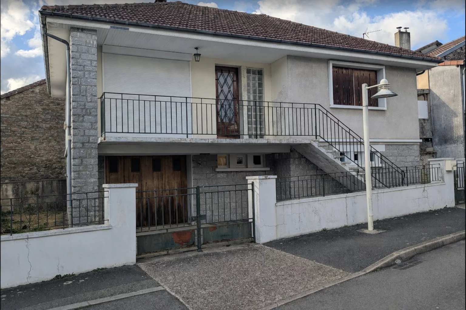 Agence immobilière de Pragout Immobilier