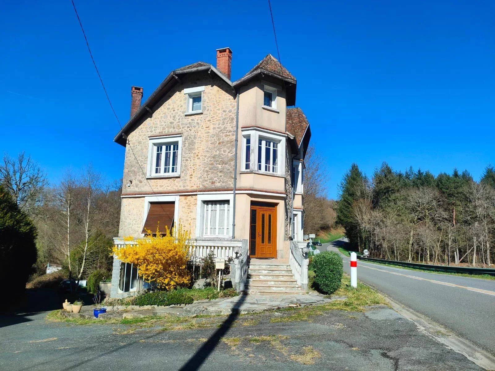 Agence immobilière de Pragout Immobilier