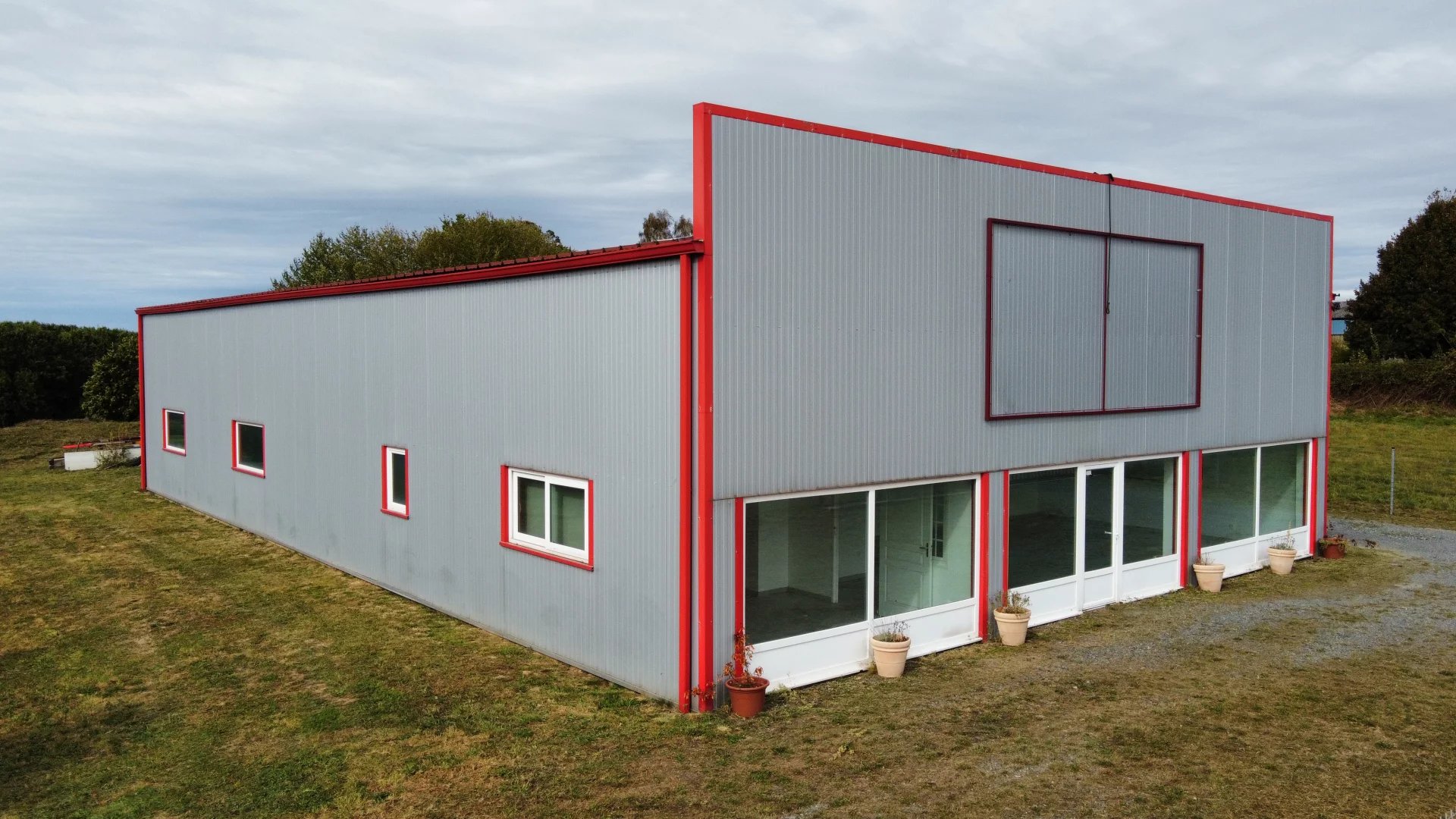 Agence immobilière de Pragout Immobilier