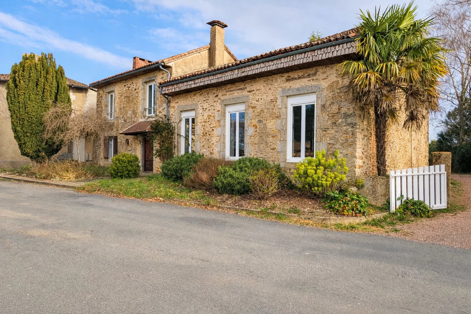Agence immobilière de Pragout Immobilier