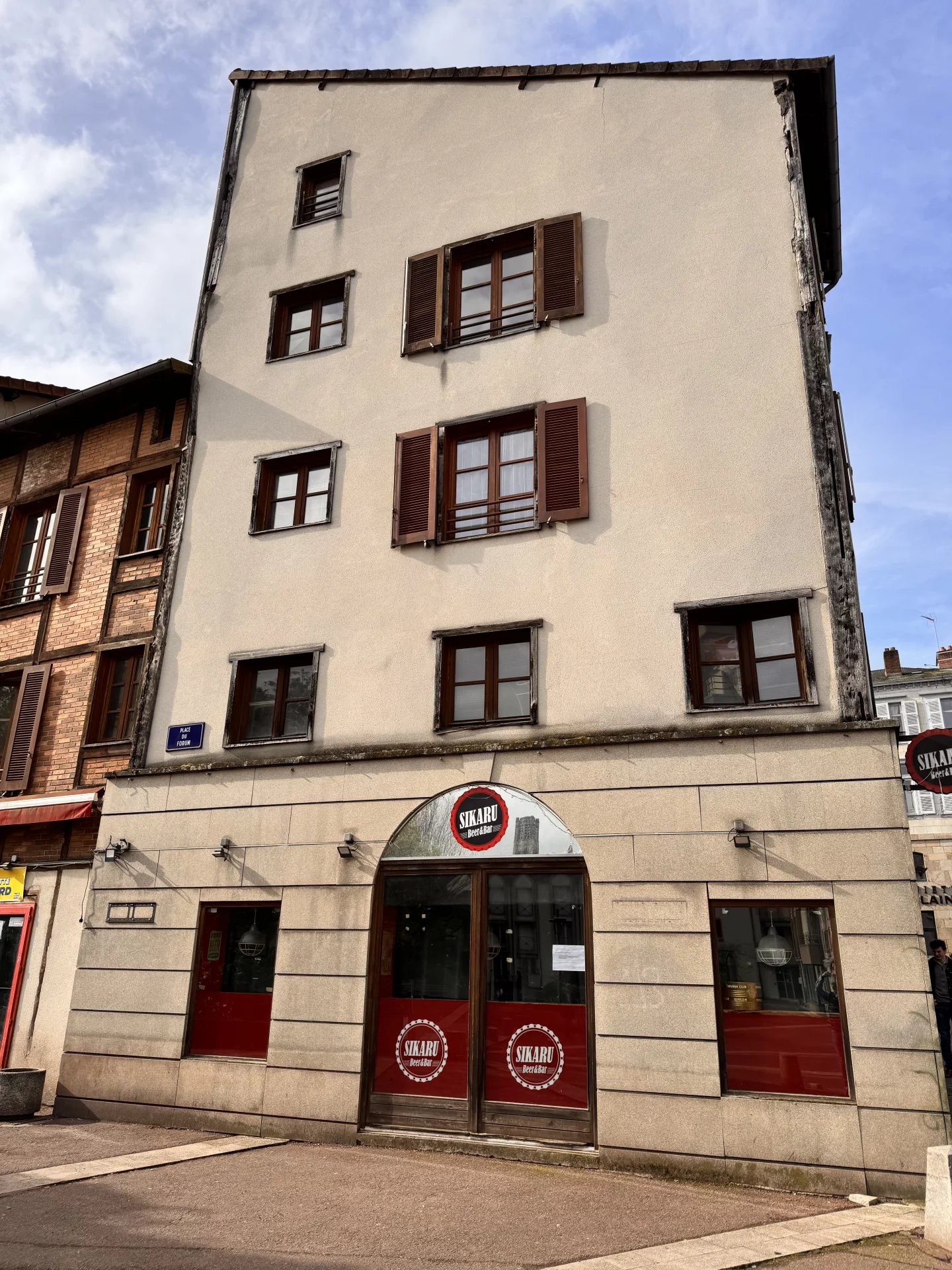 Agence immobilière de Pragout Immobilier