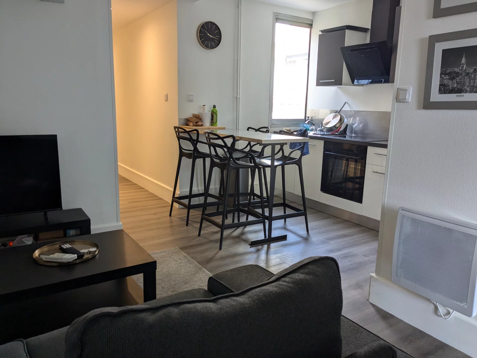 Agence immobilière de Pragout Immobilier