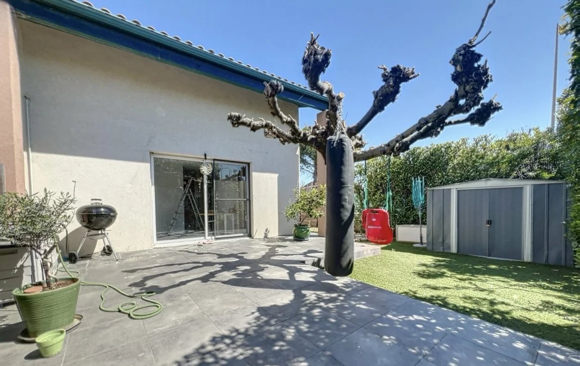 Agence immobilière de Pragout Immobilier