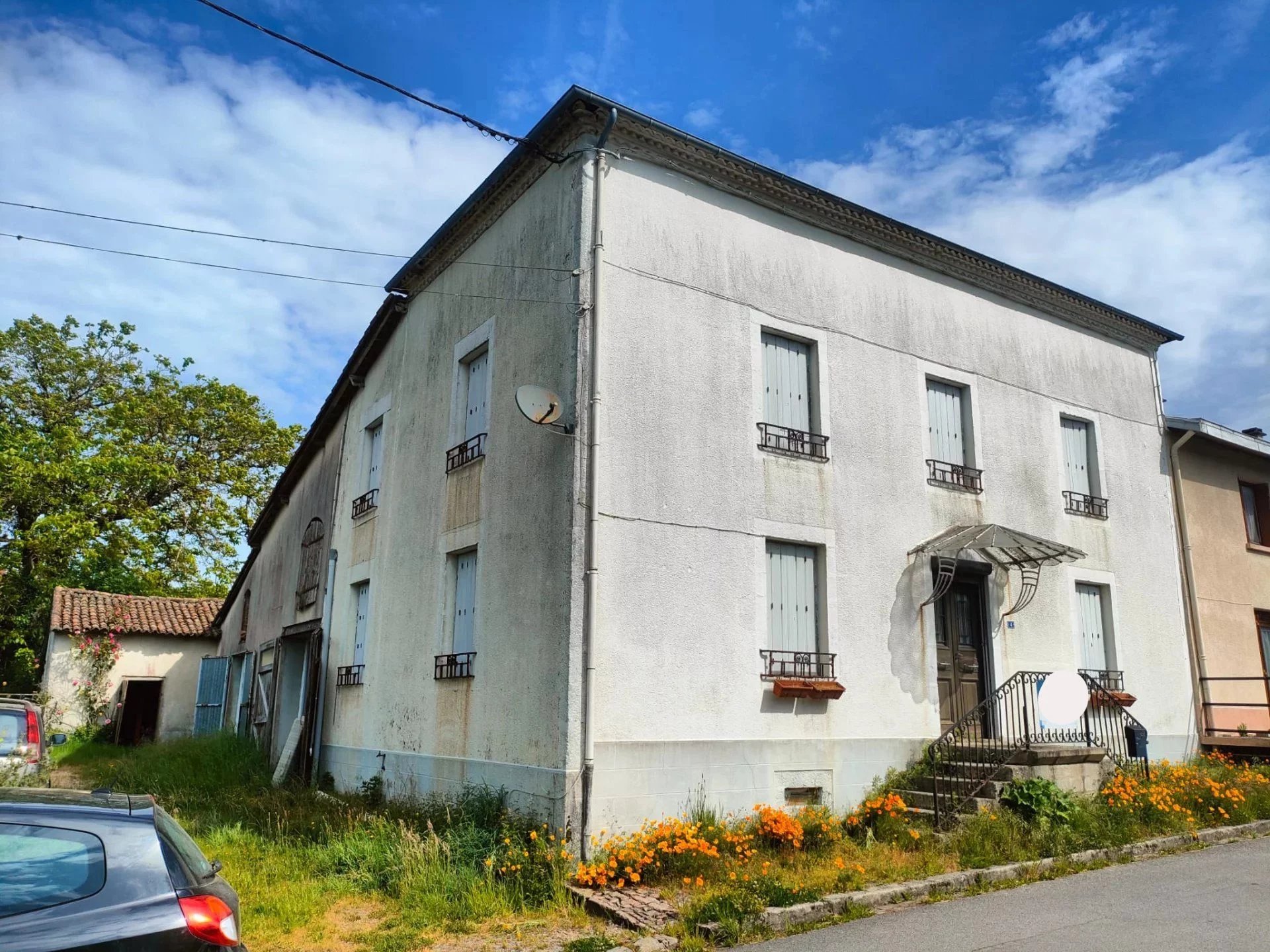 Agence immobilière de Pragout Immobilier