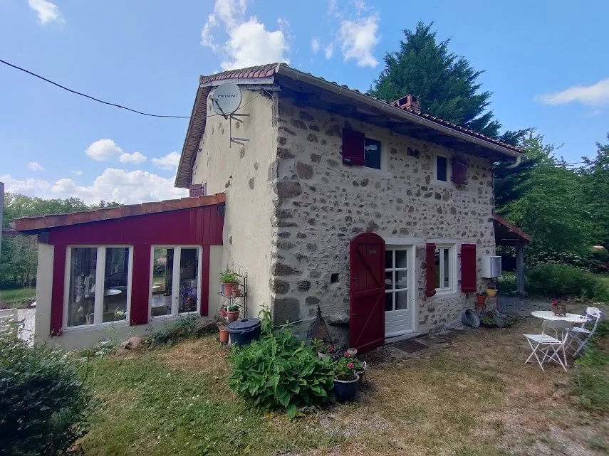 Agence immobilière de Pragout Immobilier