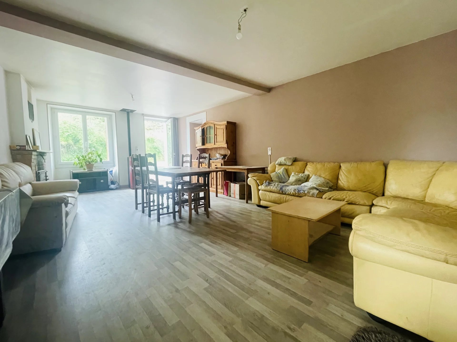Agence immobilière de Pragout Immobilier
