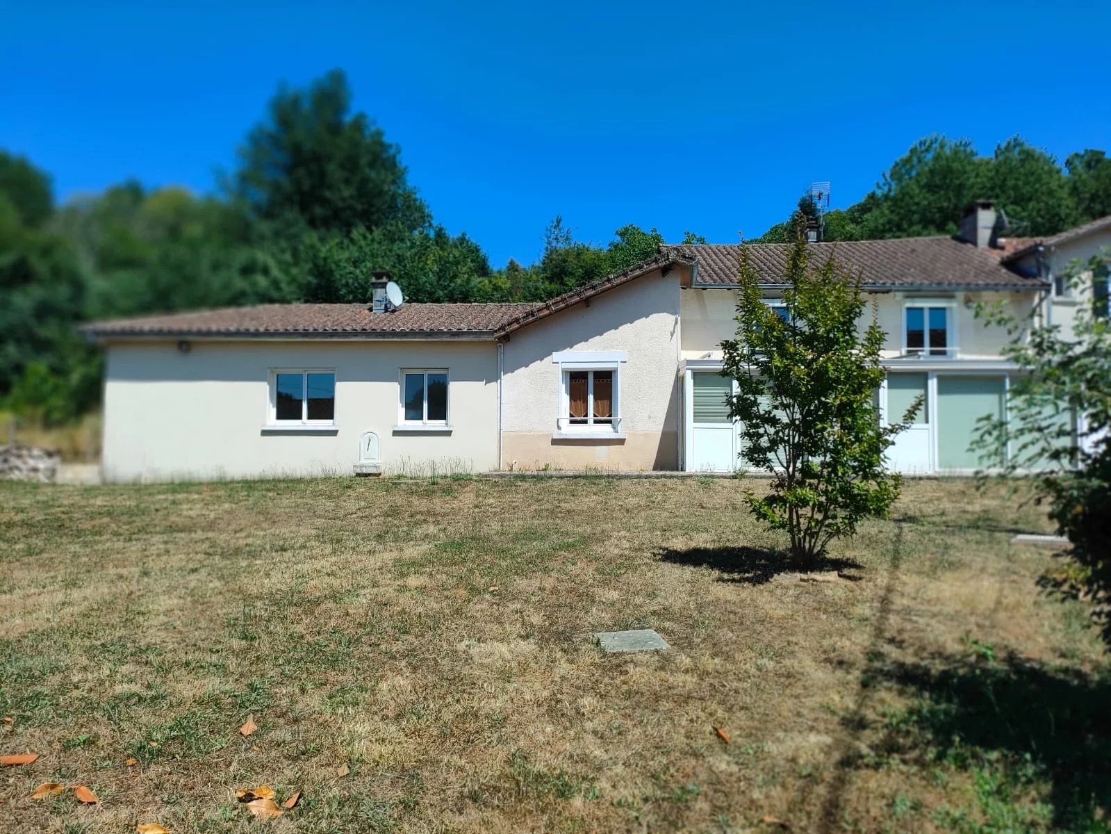 Agence immobilière de Pragout Immobilier