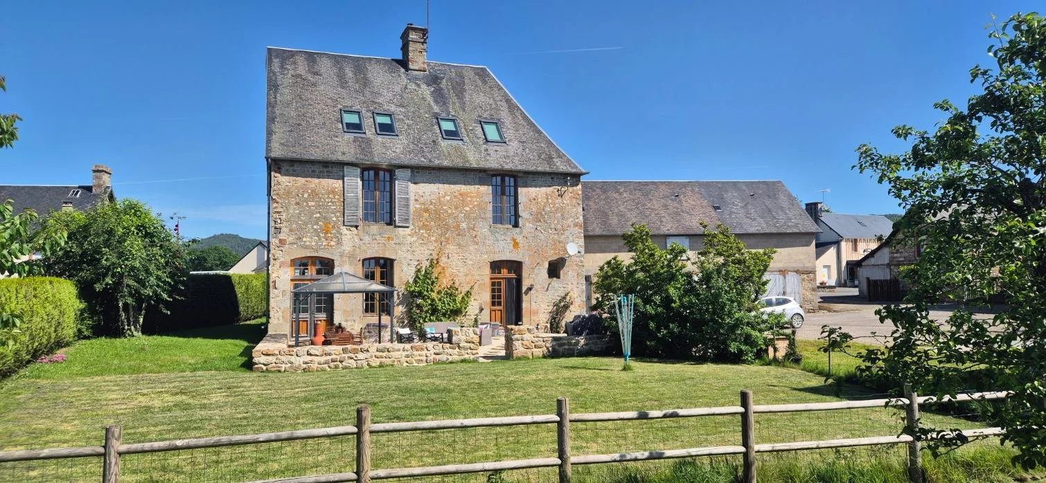 Agence immobilière de Pragout Immobilier