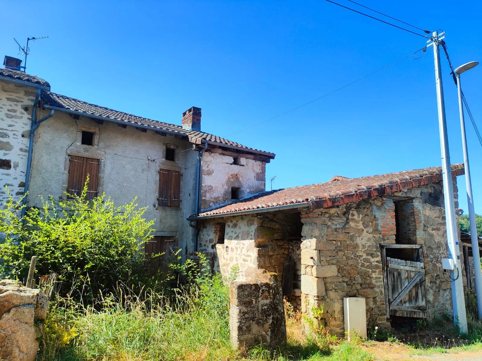 Agence immobilière de Pragout Immobilier