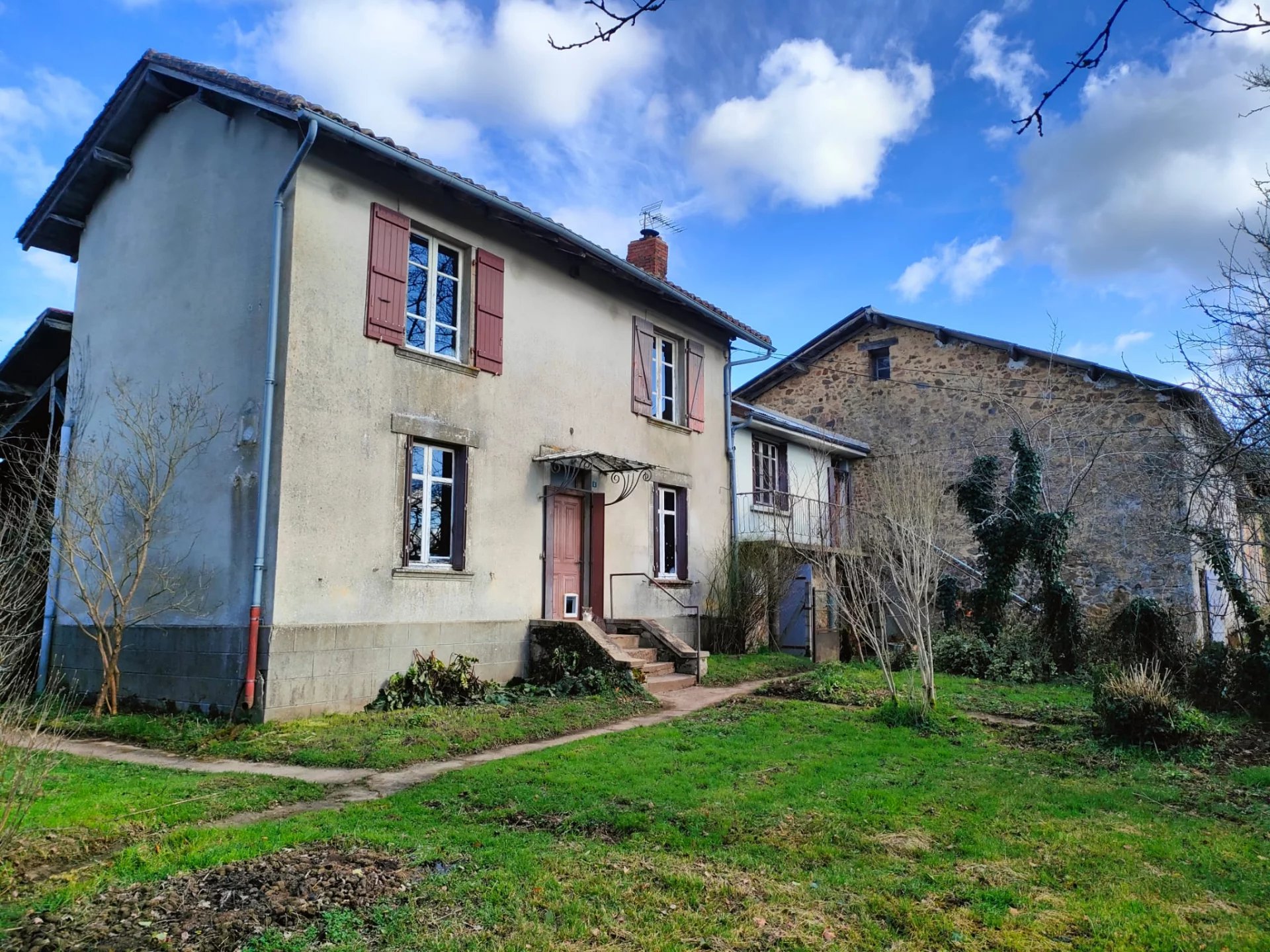 Agence immobilière de Pragout Immobilier