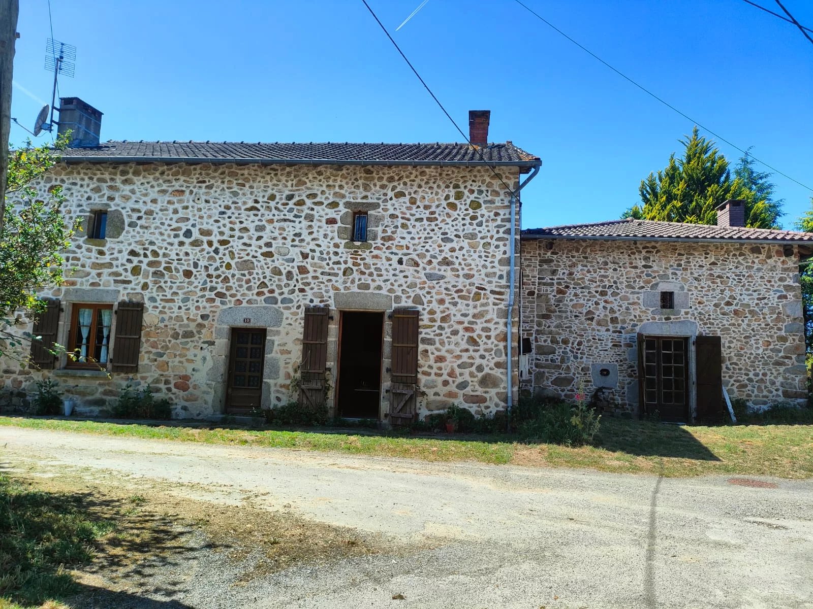Agence immobilière de Pragout Immobilier