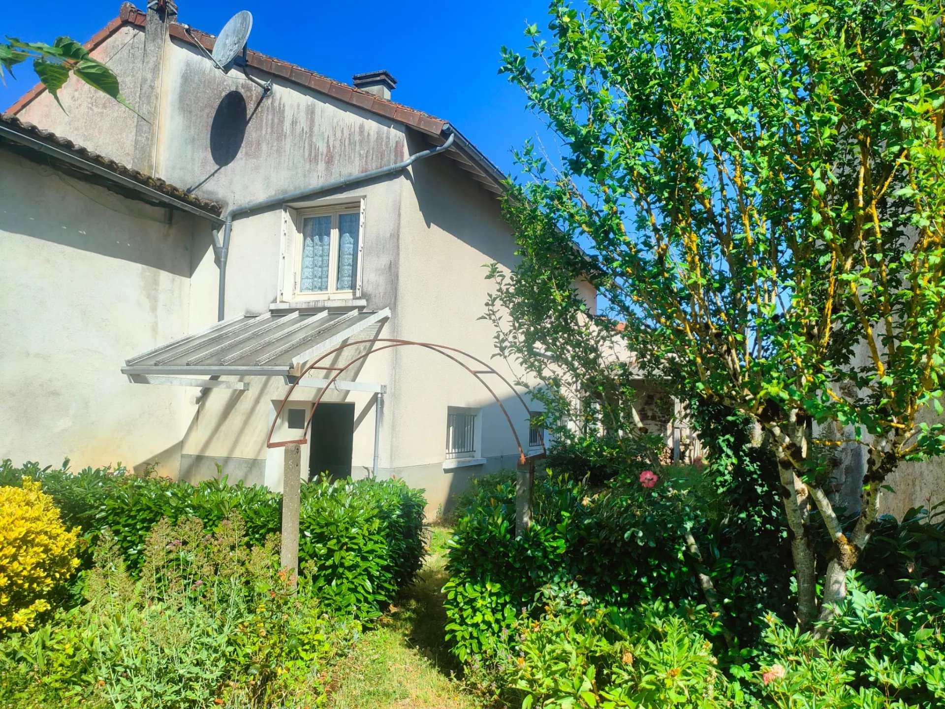 Agence immobilière de Pragout Immobilier