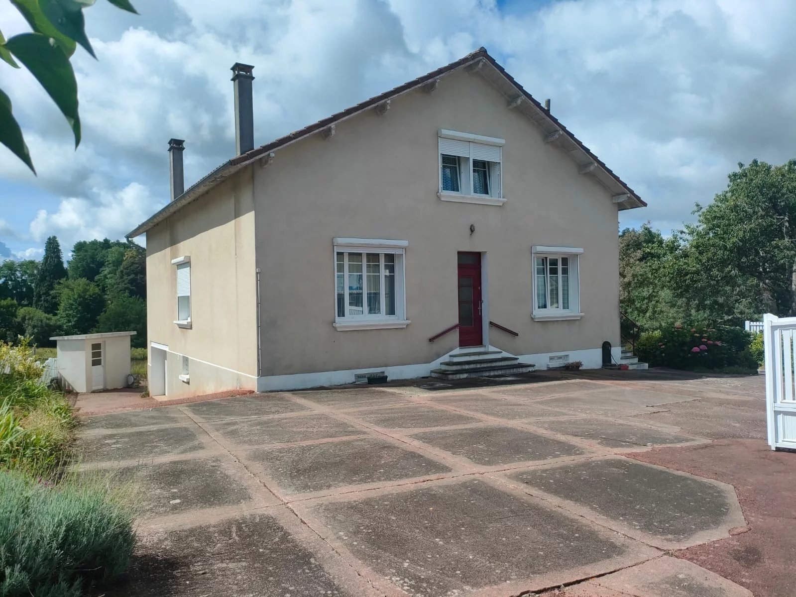 Agence immobilière de Pragout Immobilier