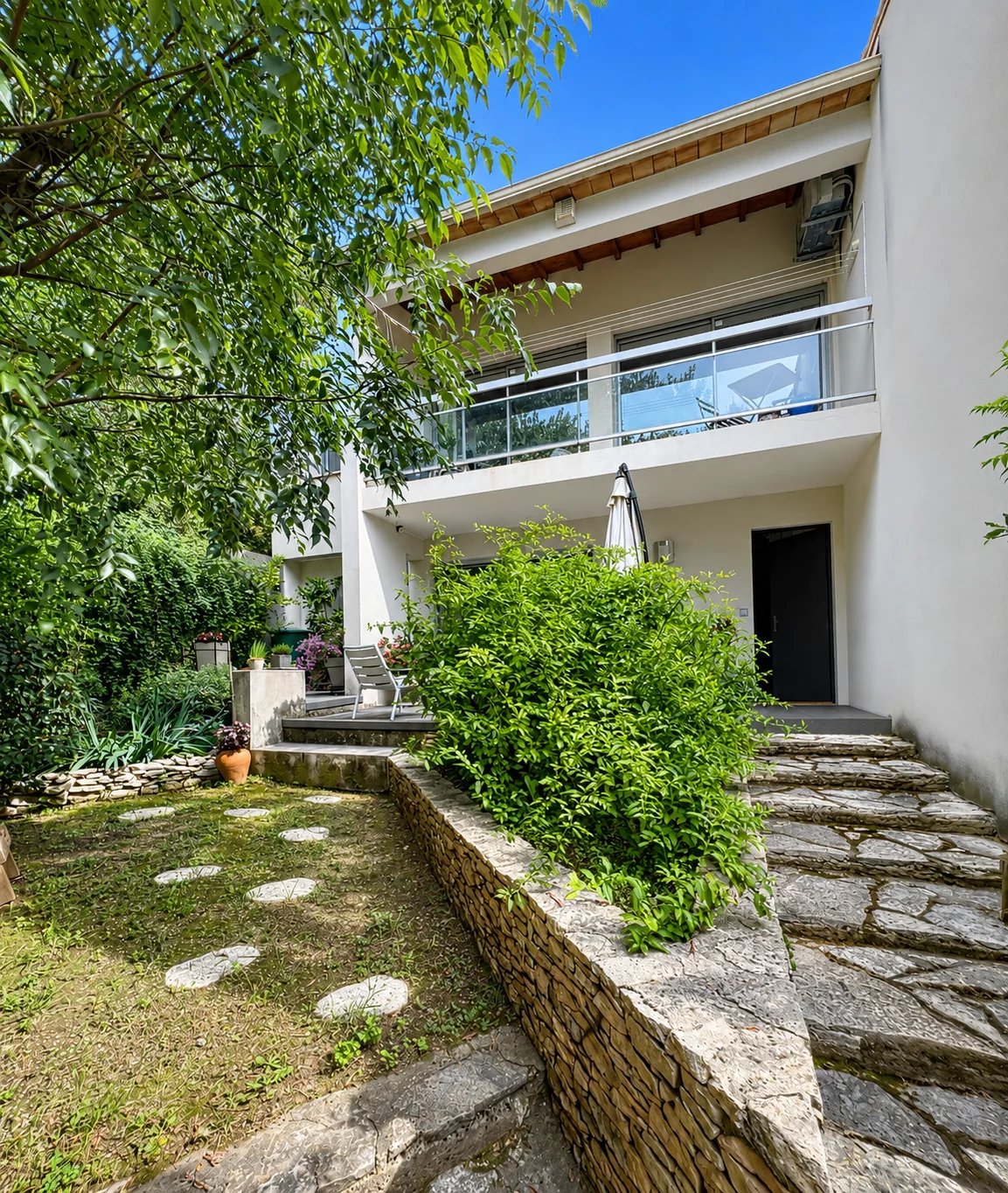 Agence immobilière de Pragout Immobilier