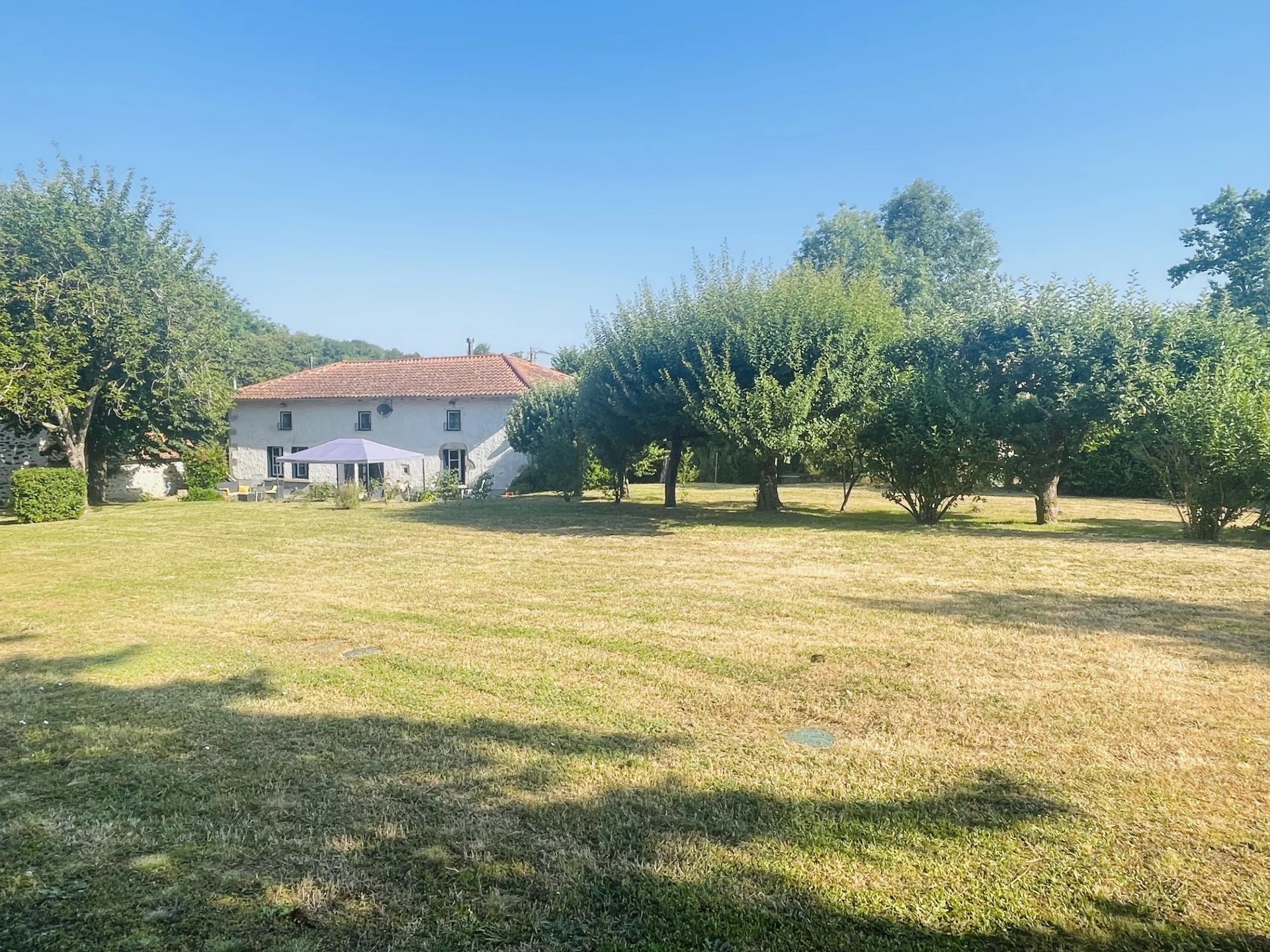 Agence immobilière de Pragout Immobilier