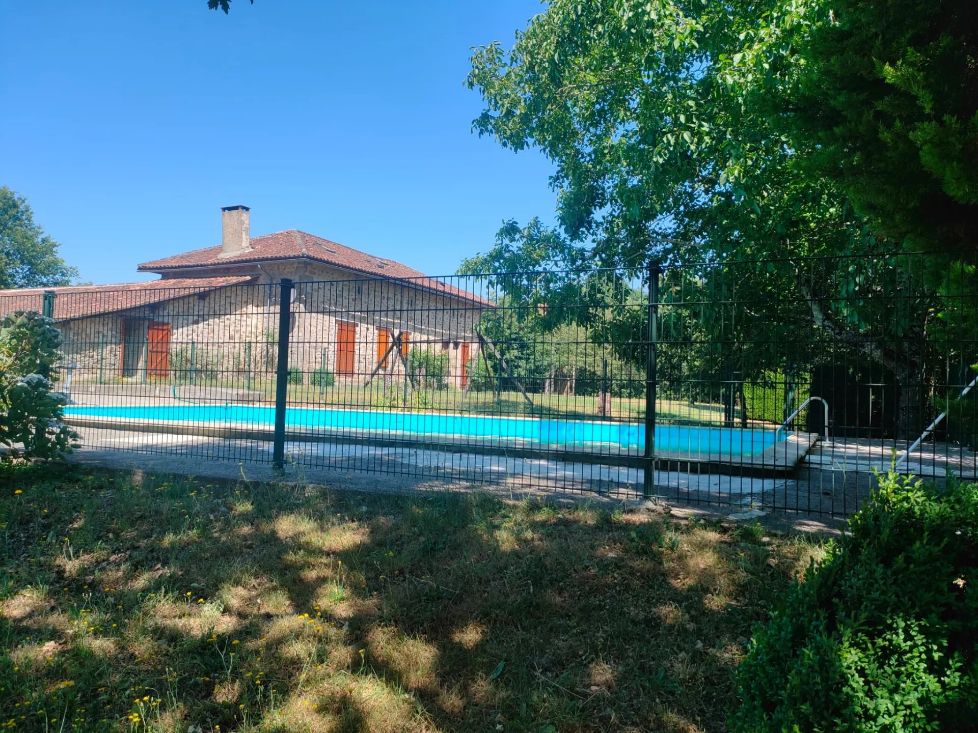 Agence immobilière de Pragout Immobilier