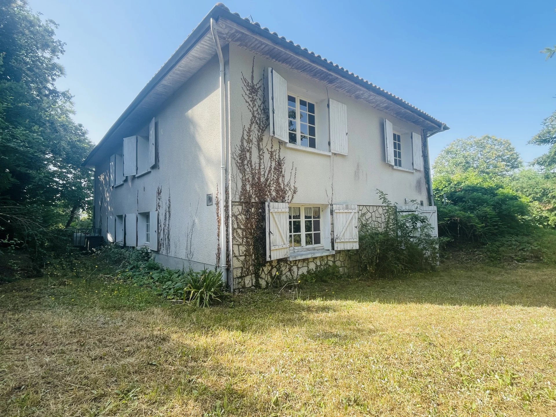 Agence immobilière de Pragout Immobilier