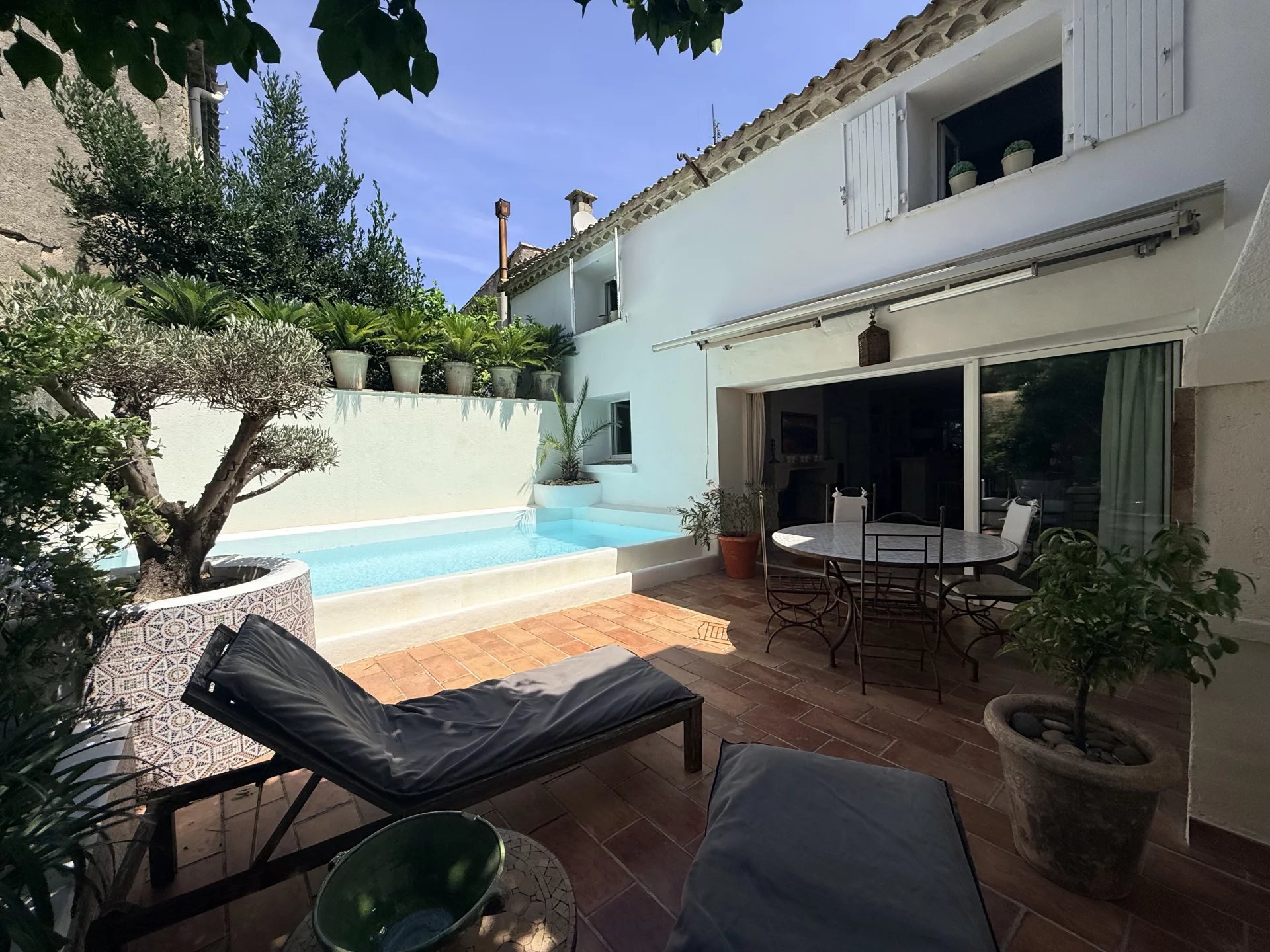 Agence immobilière de Pragout Immobilier