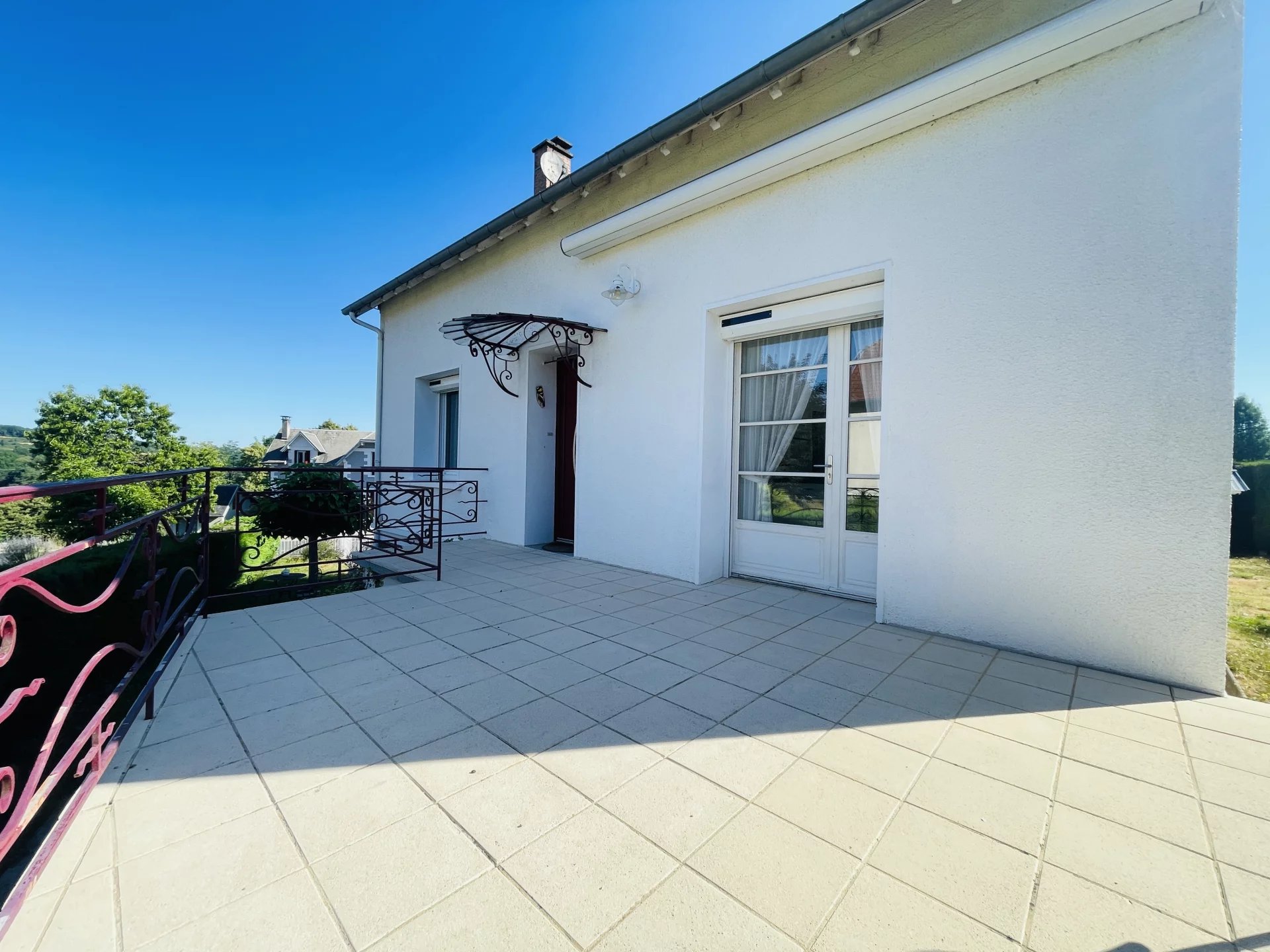 Agence immobilière de Pragout Immobilier