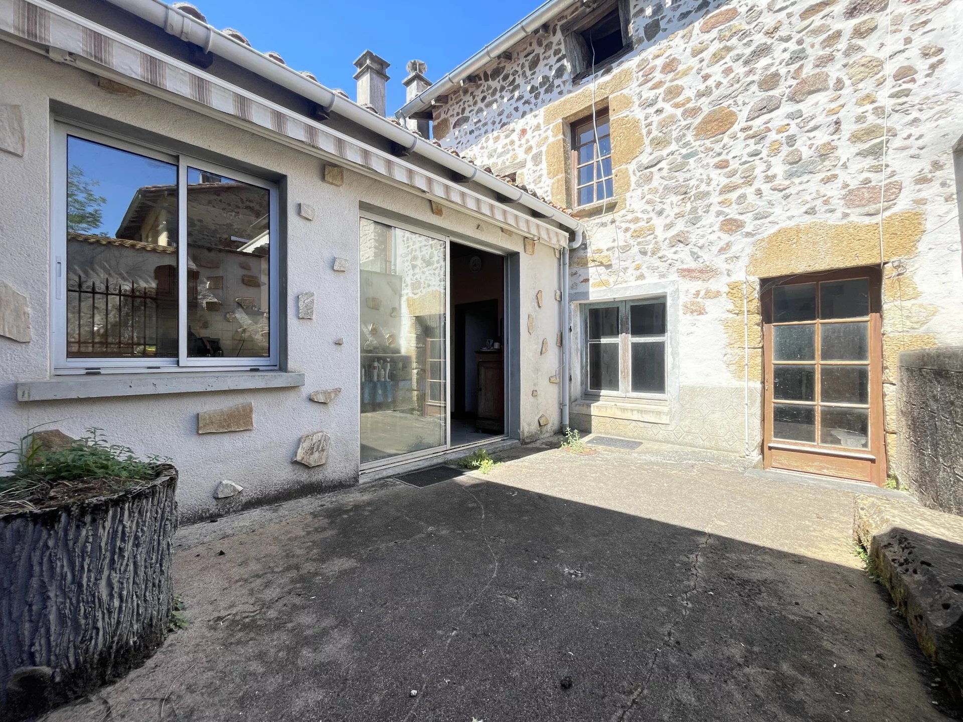 Agence immobilière de Pragout Immobilier