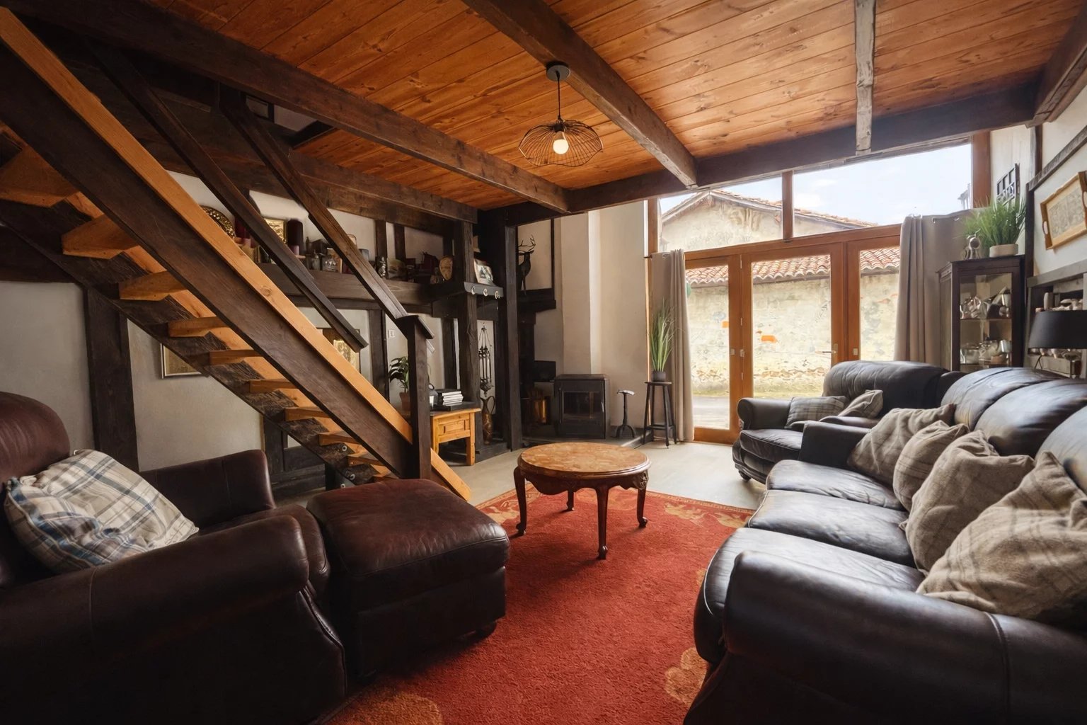 Agence immobilière de Pragout Immobilier