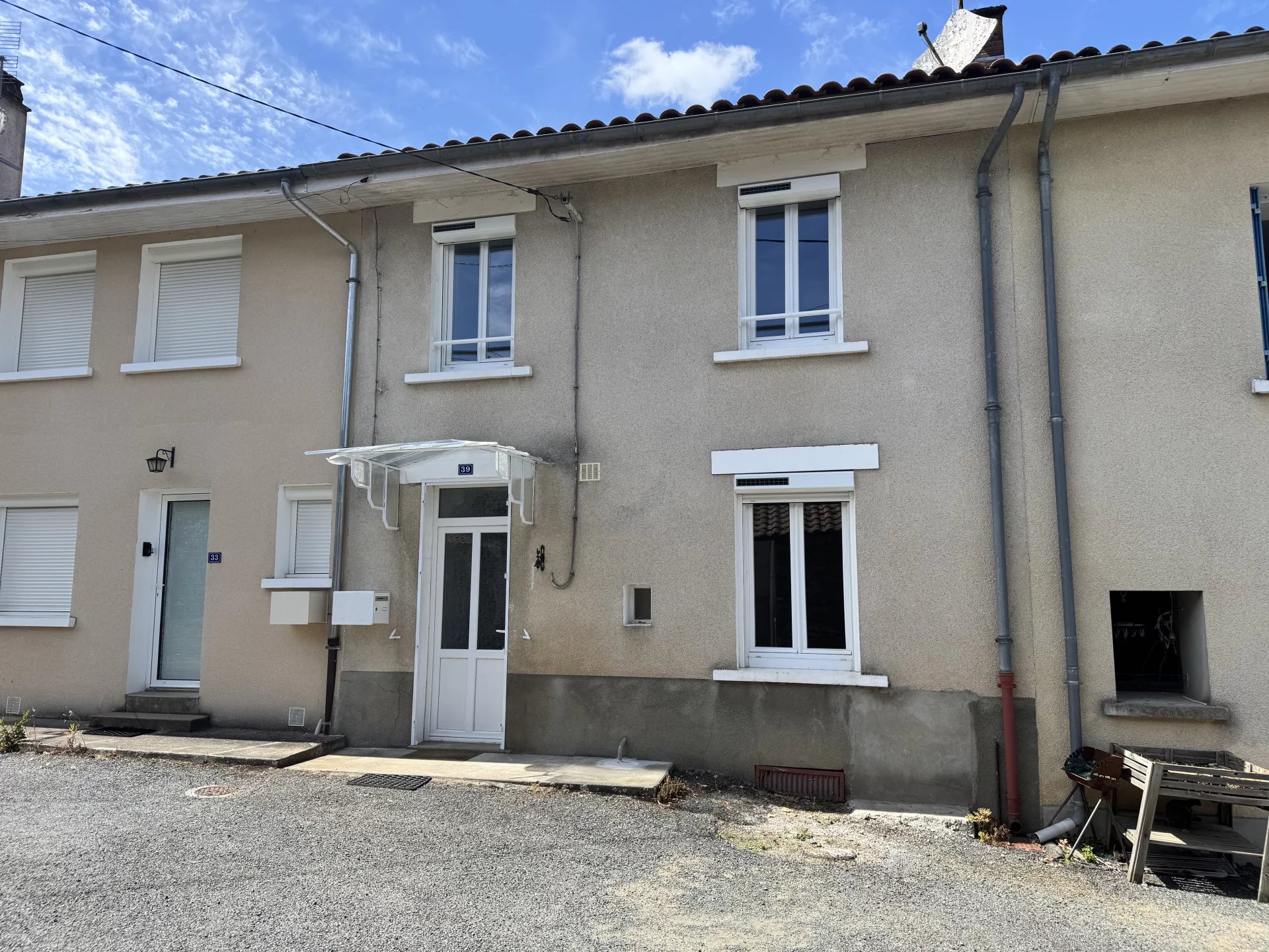 Agence immobilière de Pragout Immobilier