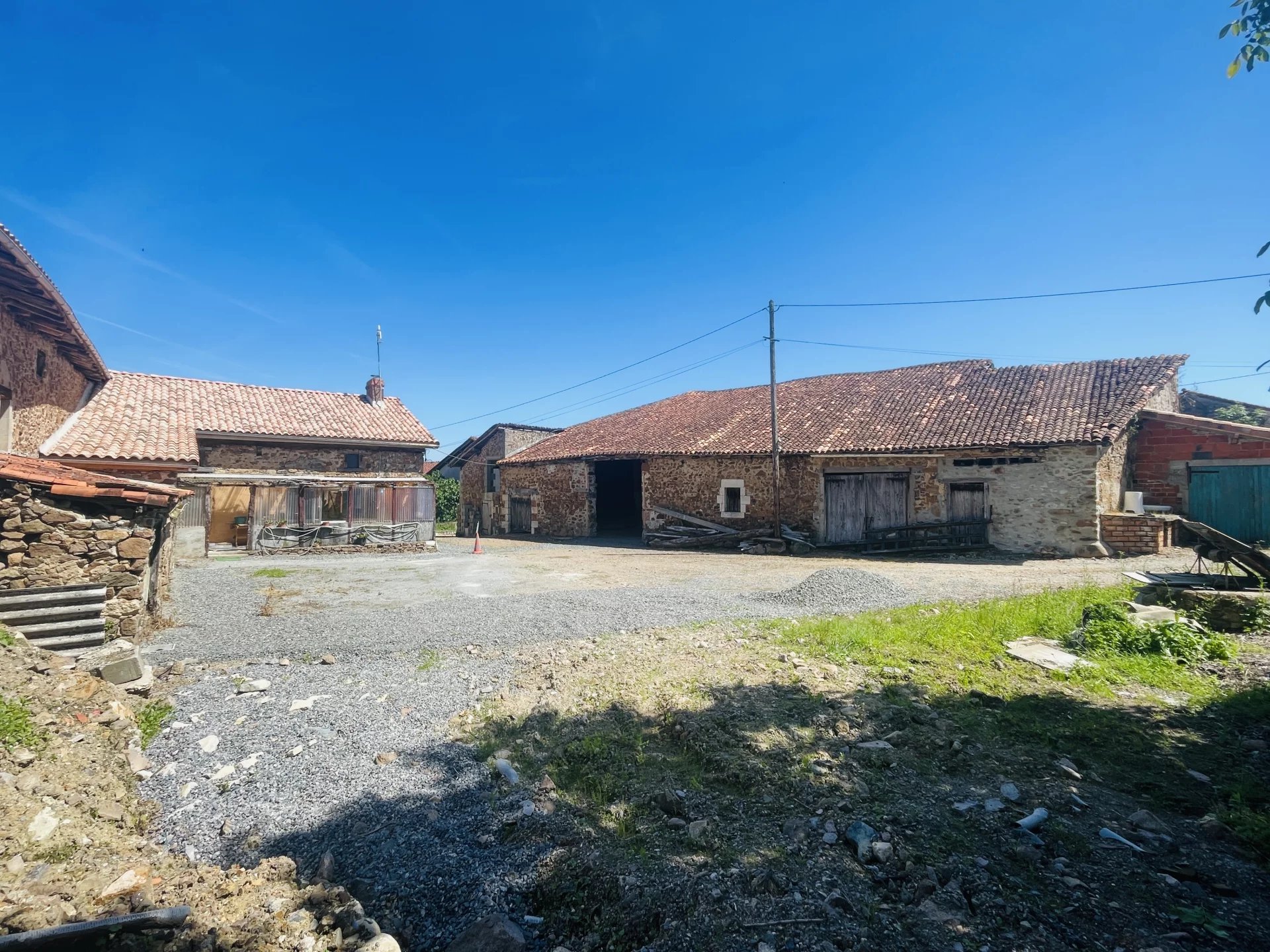 Agence immobilière de Pragout Immobilier