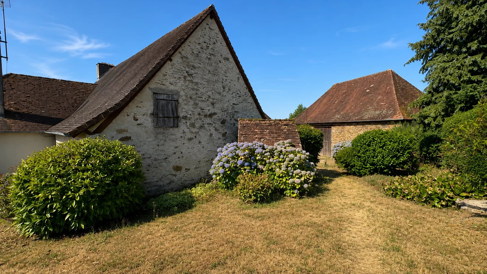 Agence immobilière de Pragout Immobilier