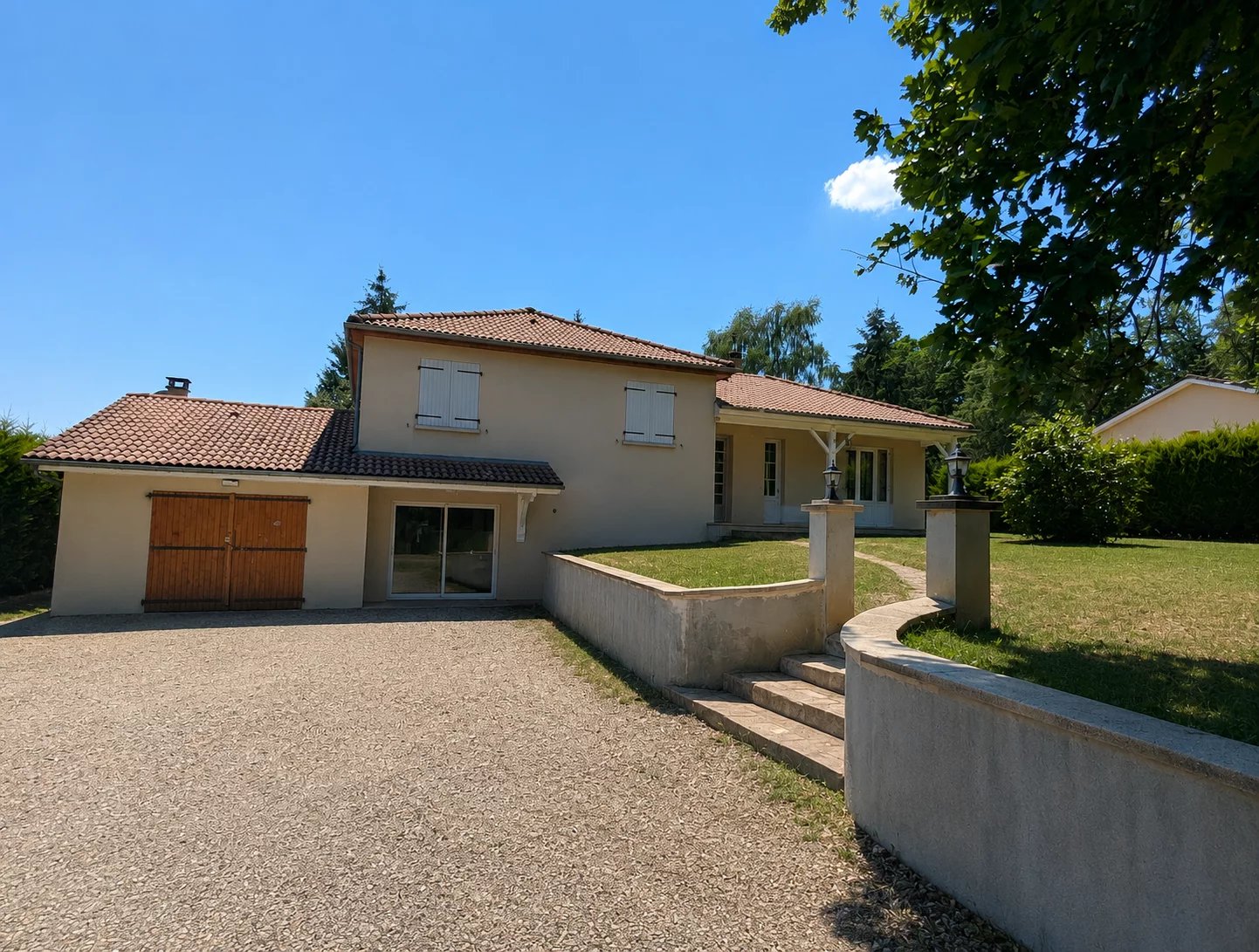 Agence immobilière de Pragout Immobilier
