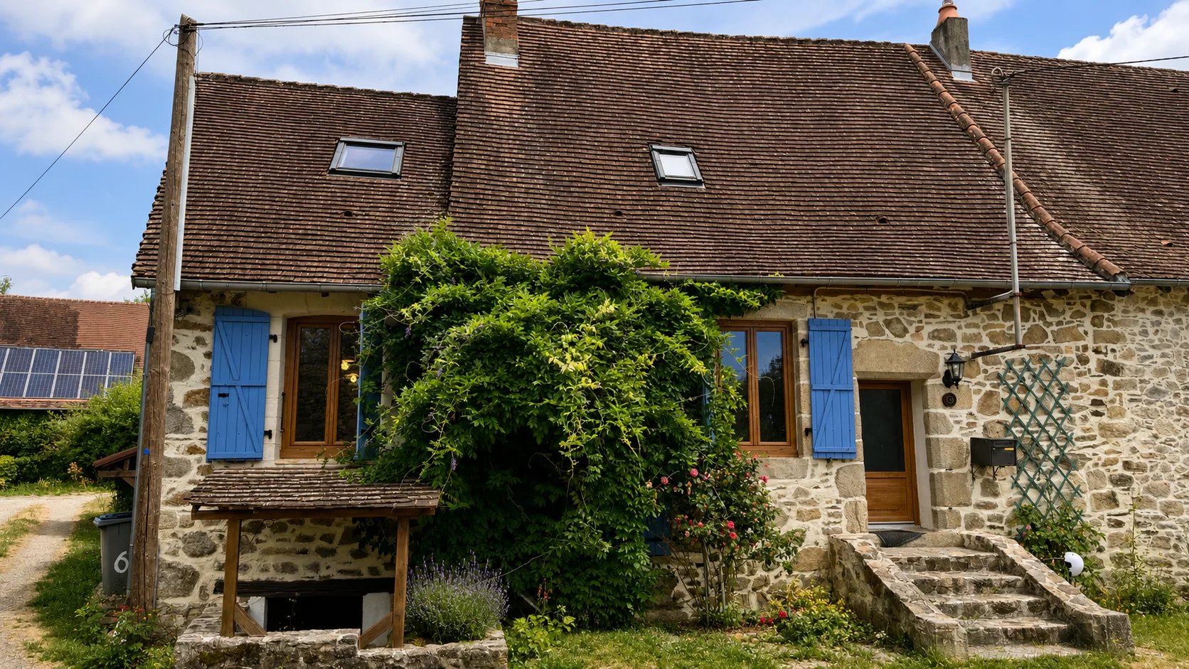 Agence immobilière de Pragout Immobilier
