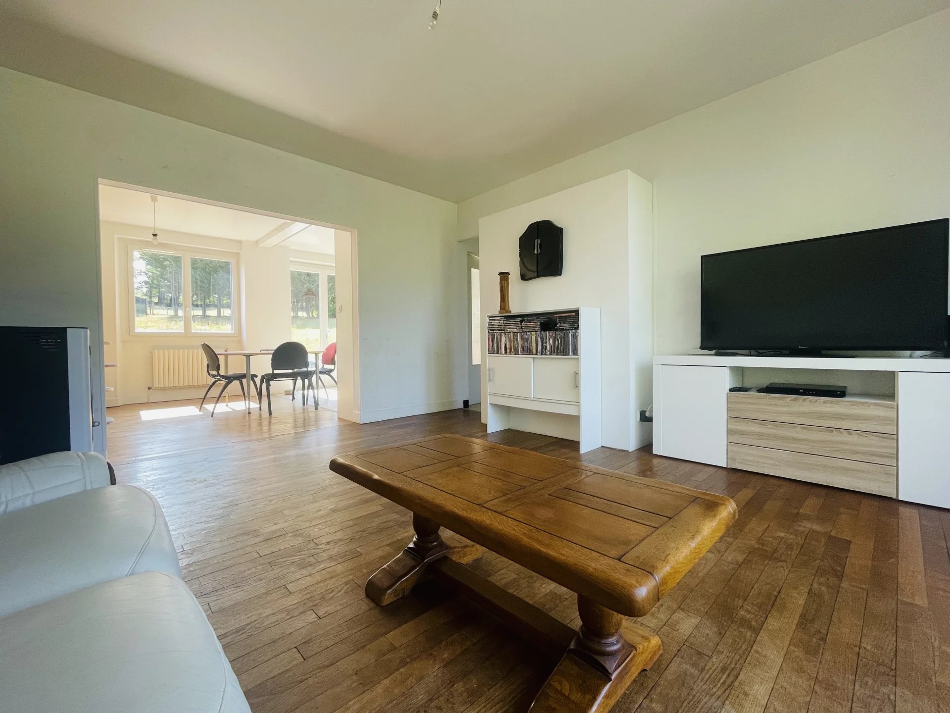 Agence immobilière de Pragout Immobilier
