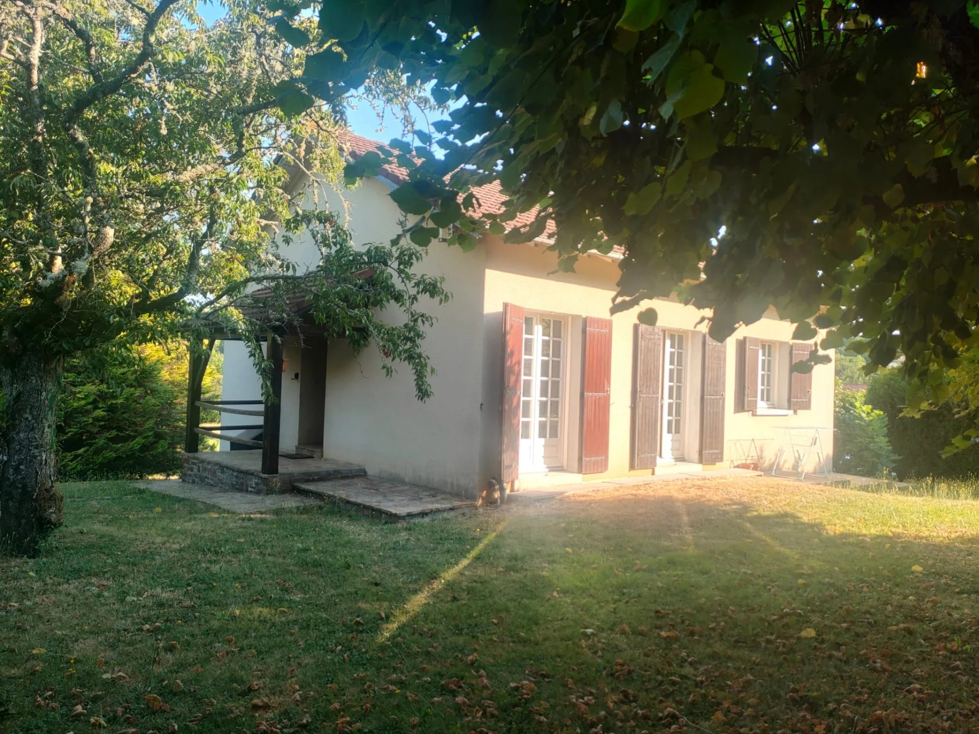 Agence immobilière de Pragout Immobilier