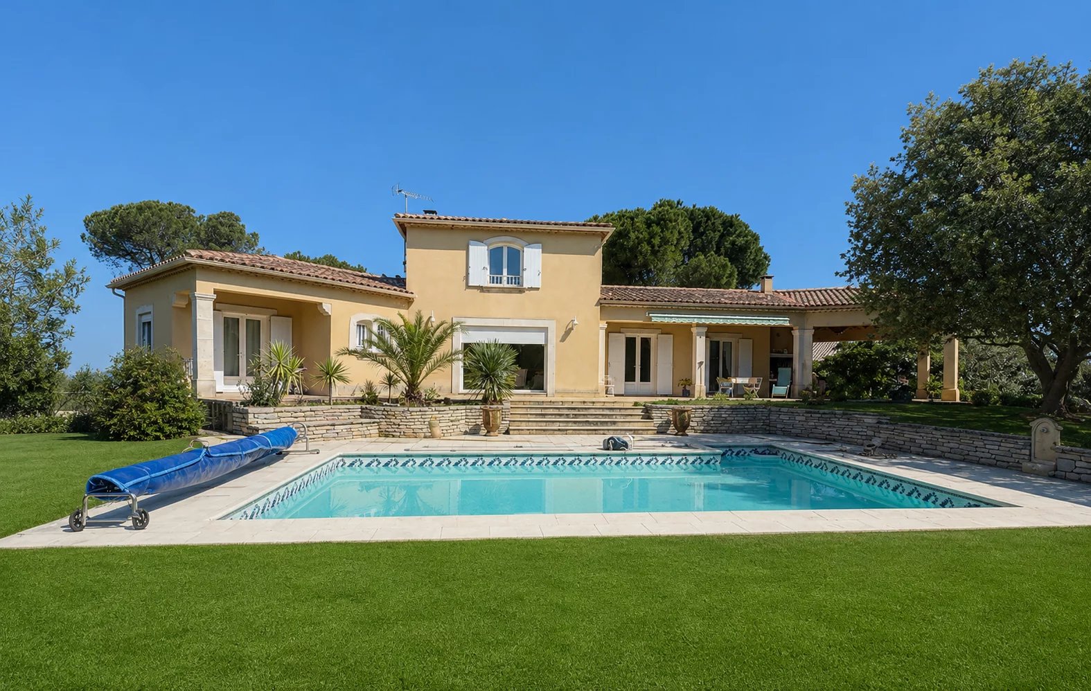 Agence immobilière de Pragout Immobilier