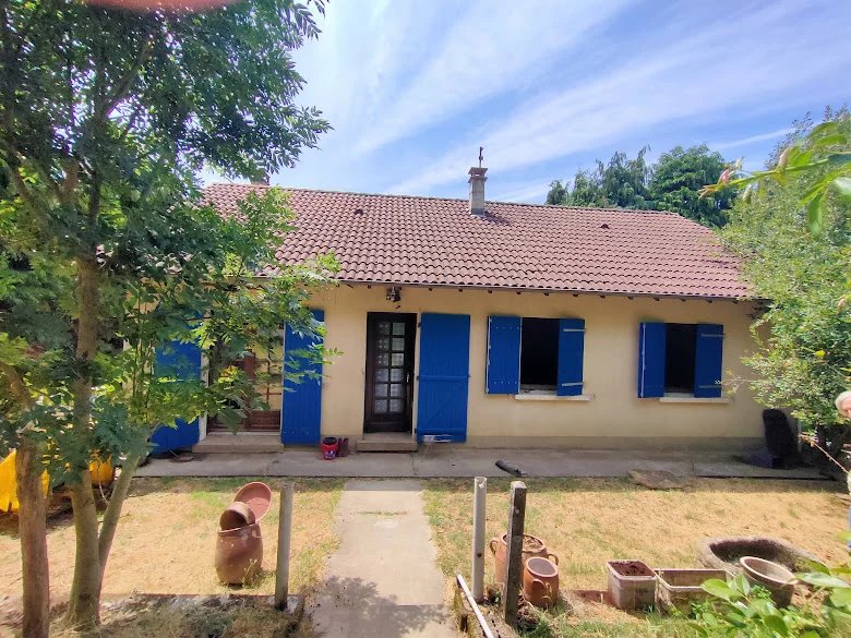 Agence immobilière de Pragout Immobilier
