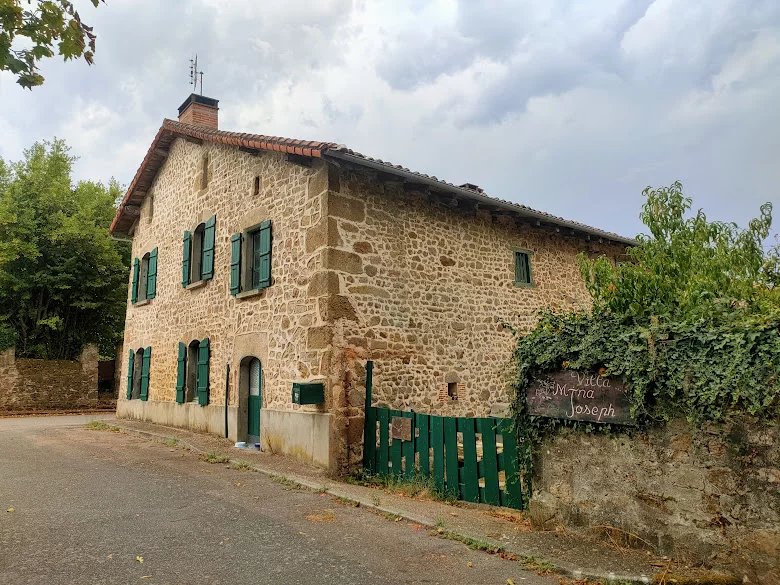 Agence immobilière de Pragout Immobilier