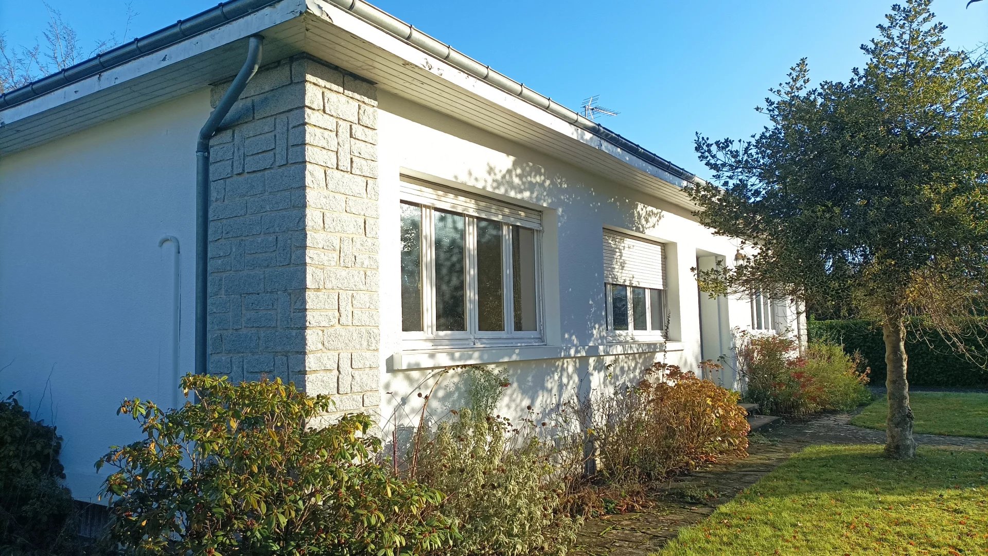 Agence immobilière de Pragout Immobilier